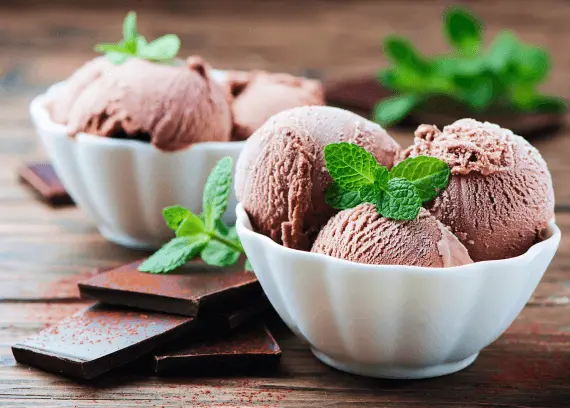 Watermelon Ice Cream